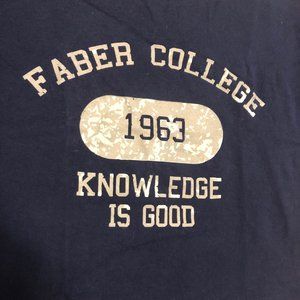 Men's Faber College (Animal House) T-shirt